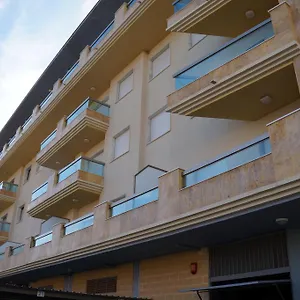 Apartment Proamar, Torre Del Mar