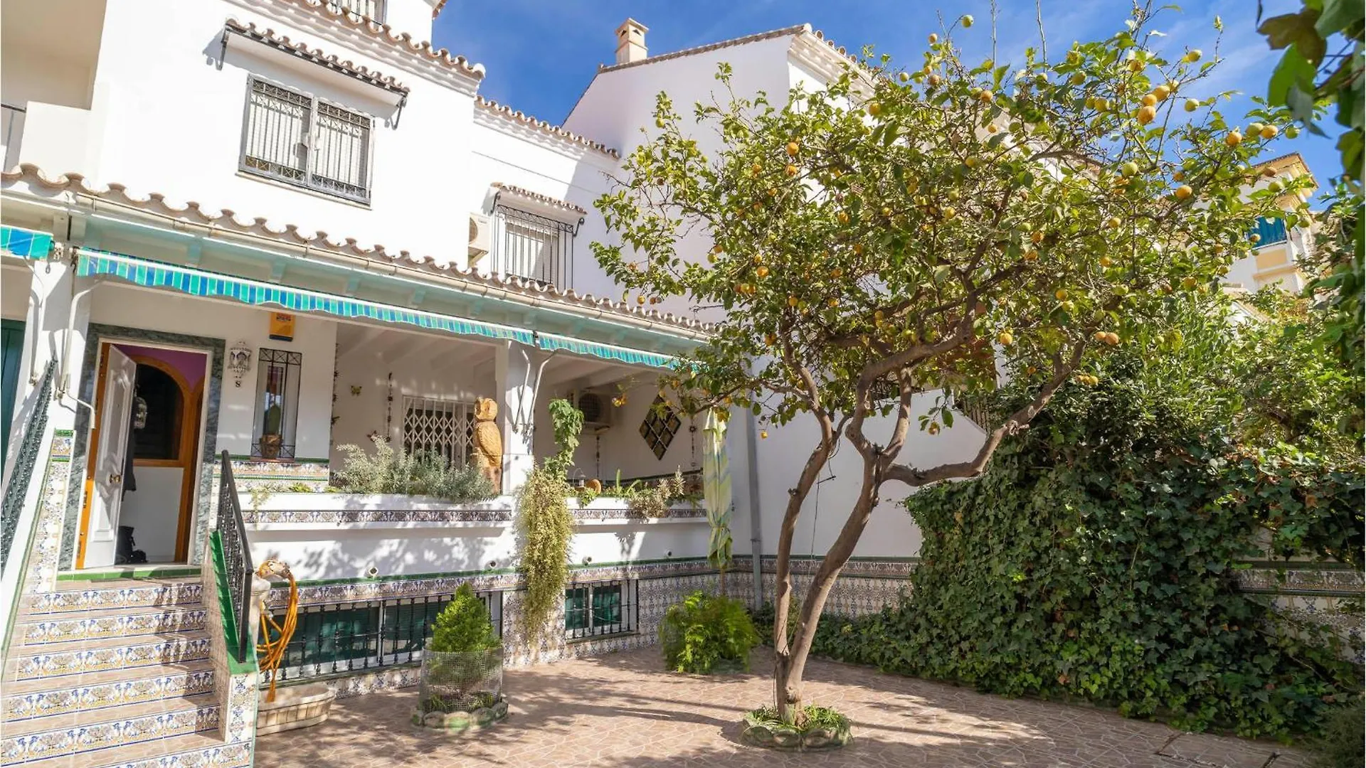 3 Bedroom Stunning Home In Torre Del Mar