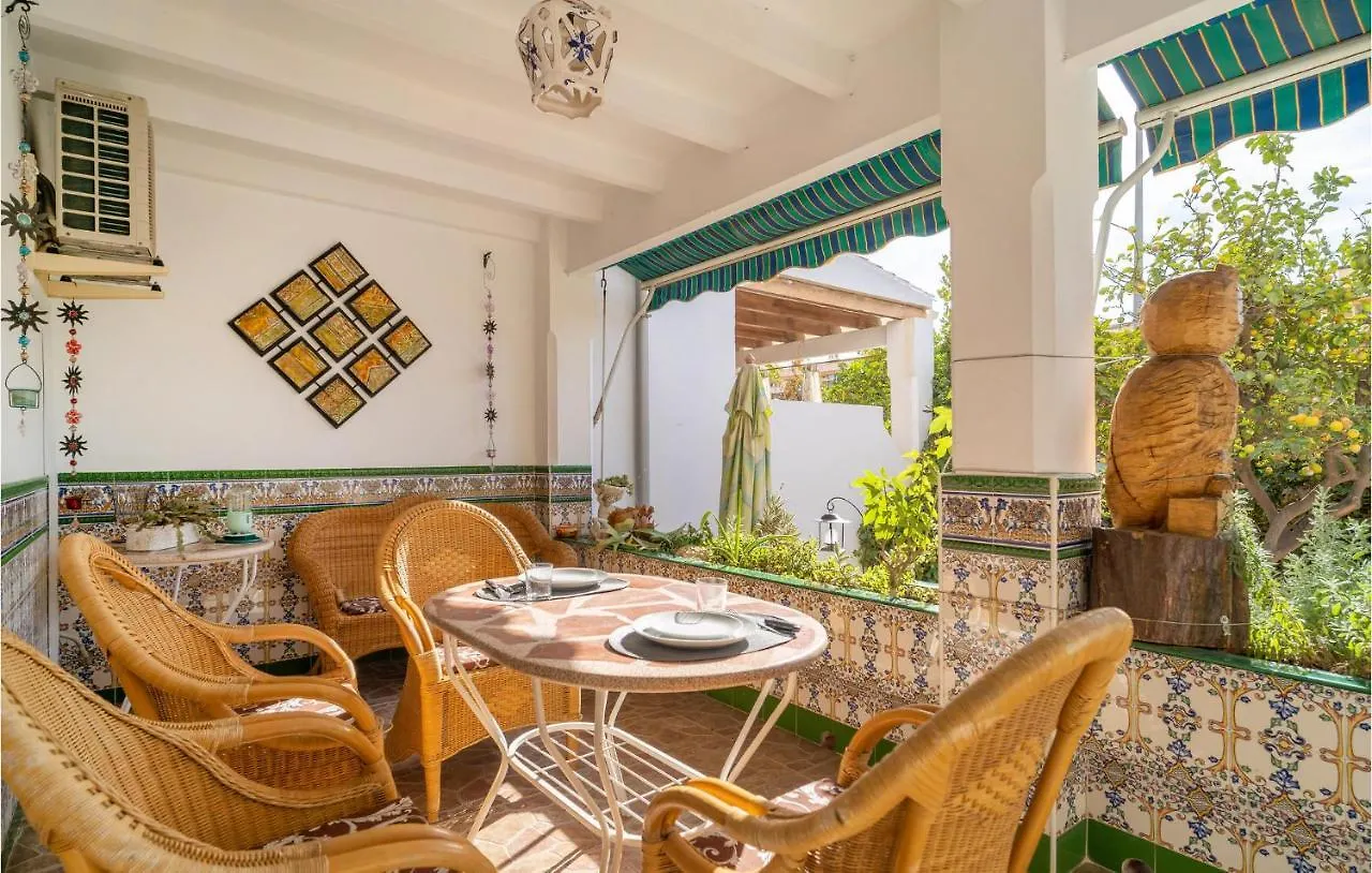 3 Bedroom Stunning Home In Torre Del Mar Holiday home
