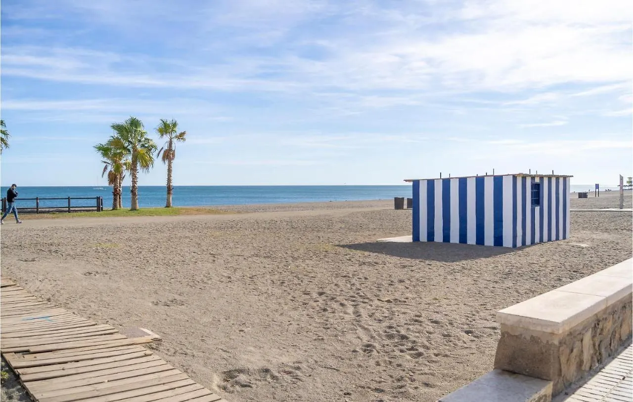 Holiday home 3 Bedroom Stunning Home In Torre Del Mar