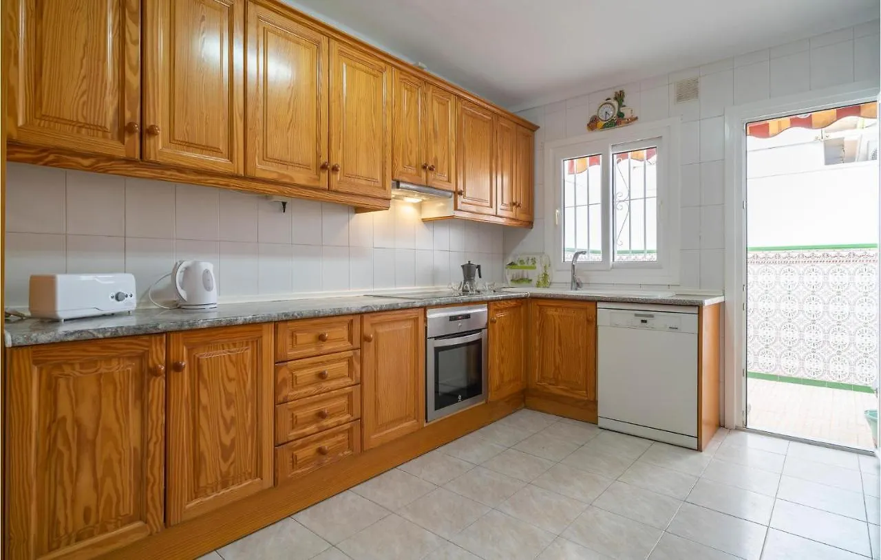 Holiday home 3 Bedroom Stunning Home In Torre Del Mar