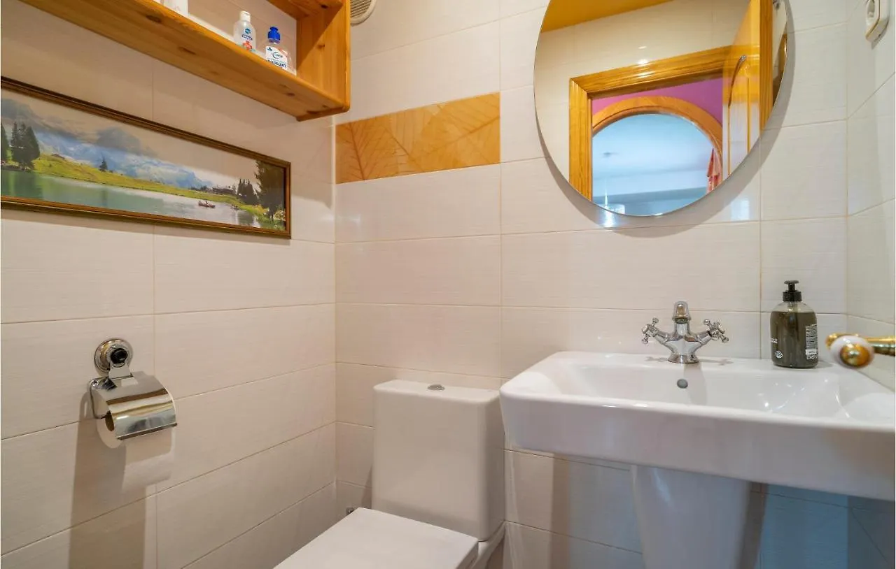 3 Bedroom Stunning Home In Torre Del Mar 0*,  Spain