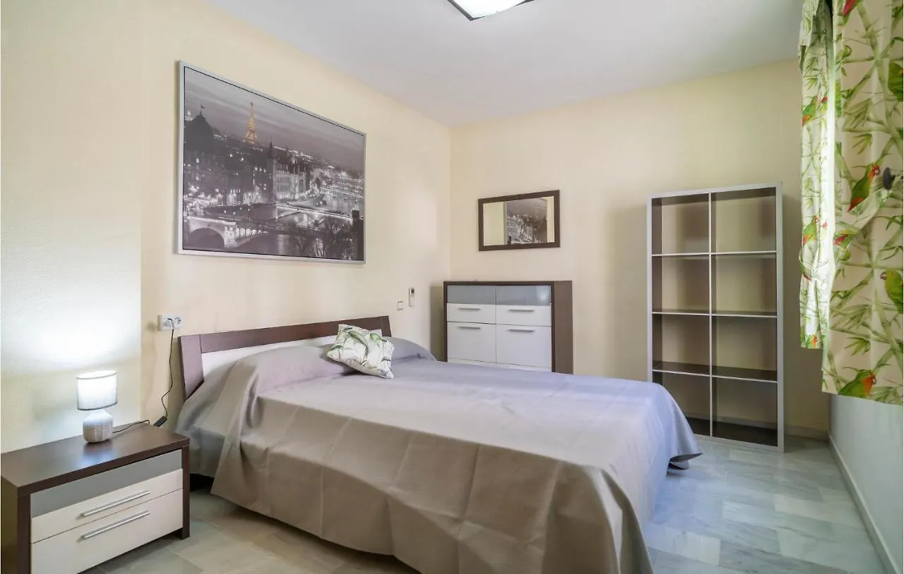 3 Bedroom Stunning Home In Torre Del Mar