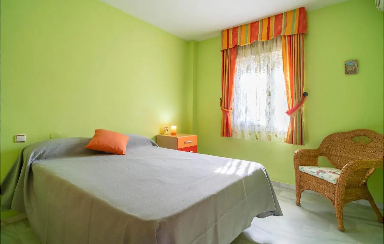 3 Bedroom Stunning Home In Torre Del Mar Spain