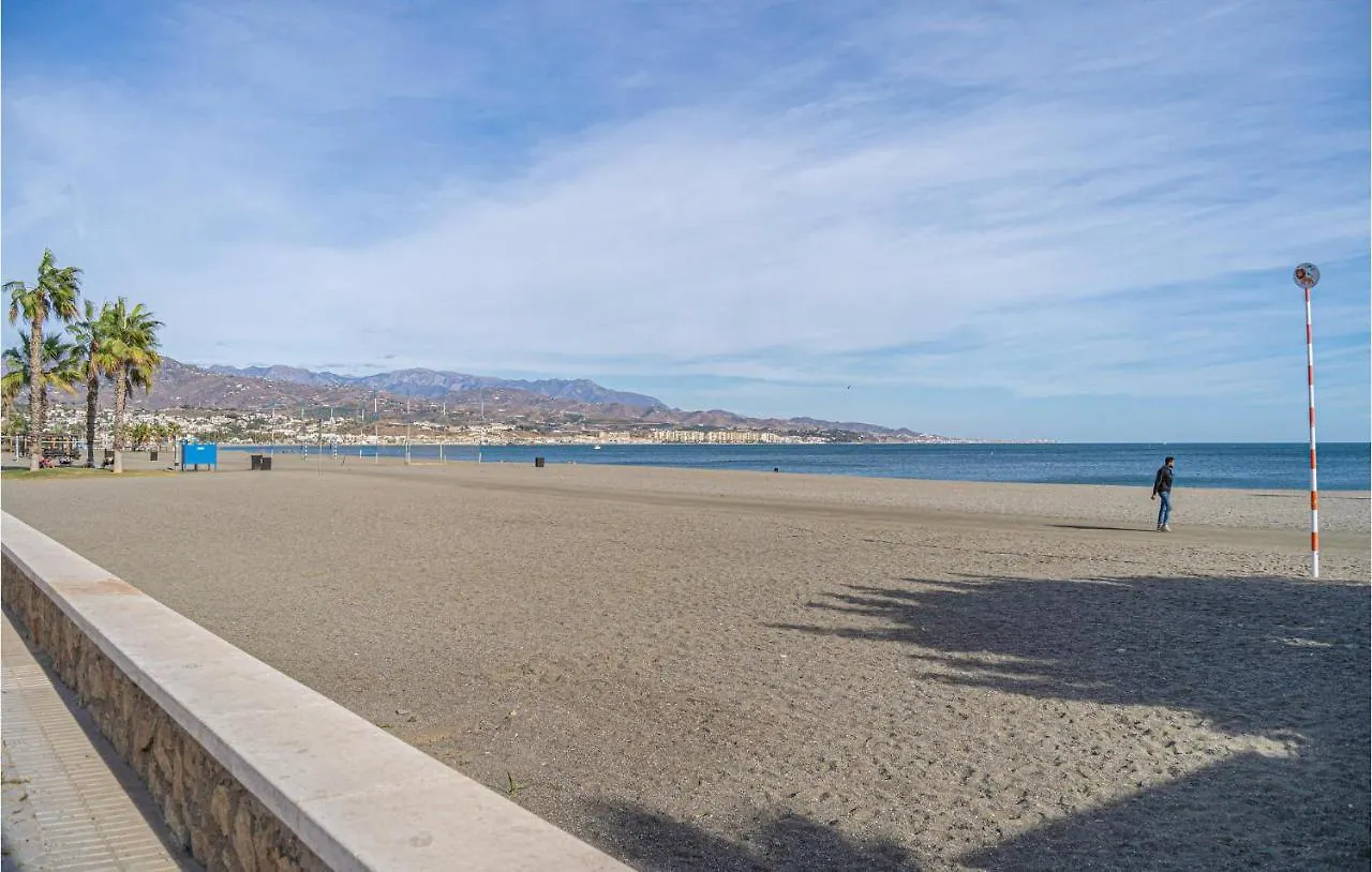 3 Bedroom Stunning Home In Torre Del Mar 0*,